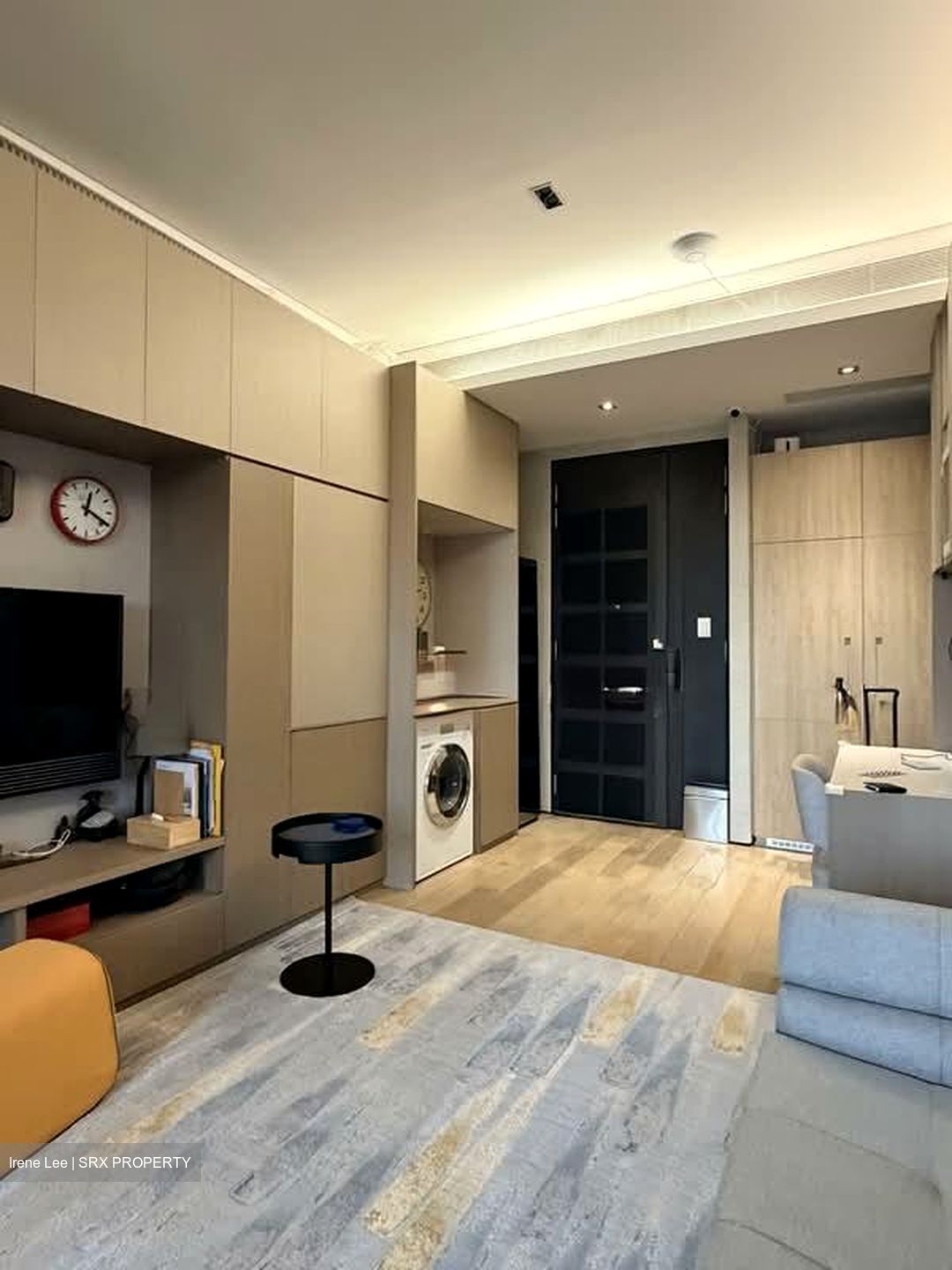 OUE Twin Peaks (D9), Condominium #566503491